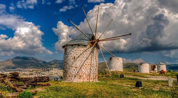 Explore Bodrum | The Marmara Bodrum